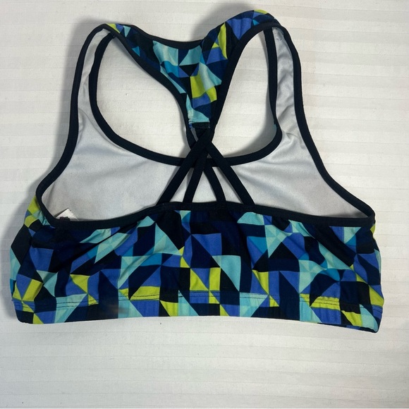 Girls Lot of 6 Fruit of the Loom Bralettes size 38 - Picture 12 of 14